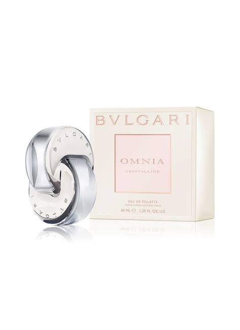 Bvlgari Omnia Crystalline Edt 40 ml Kadın Parfüm | Kozmetikland